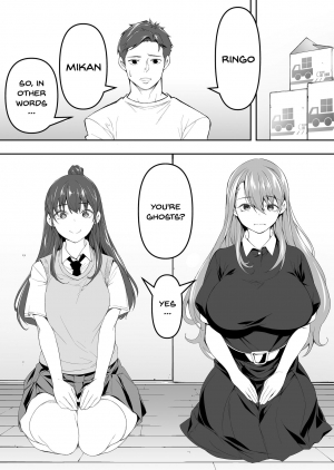 [STUDIO HUAN (Raidon)] Ore dake ga Sawareru Futago [English] [Doujins.com] - Page 14