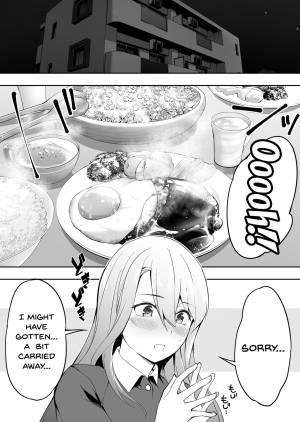 [STUDIO HUAN (Raidon)] Ore dake ga Sawareru Futago [English] [Doujins.com] - Page 107