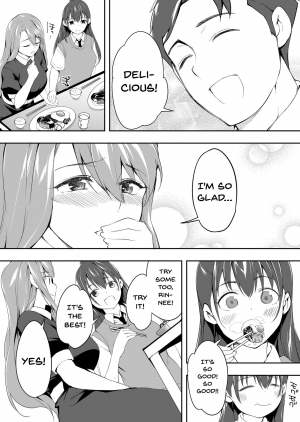 [STUDIO HUAN (Raidon)] Ore dake ga Sawareru Futago [English] [Doujins.com] - Page 110