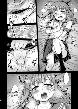 [Studio Tar (Kyouichirou)] Kaede Shoukougun!! (Seishun Buta Yarou wa Bunny Girl Senpai no Yume o Minai) [English] [SmugLord] - Page 7