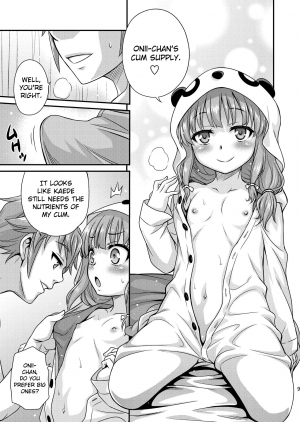 [Studio Tar (Kyouichirou)] Kaede Shoukougun!! (Seishun Buta Yarou wa Bunny Girl Senpai no Yume o Minai) [English] [SmugLord] - Page 10