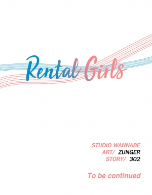  Rental Girls Ch 4 - 9  - Page 53