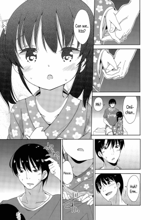 [Fuyuno Mikan] Joshi Shougakusei ga Iru Hibi | Day to day with a grade school girl (Comic LO 2015-12) [English] {5 a.m.} - Page 16