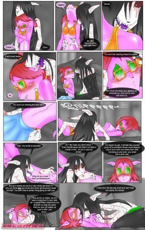Shalonesk-You’ll Be Okay - Page 2