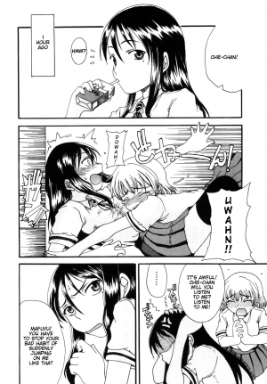 [Shoryutei Enraku] Mama o Kobamenai Boku - I can't refuse mother [English] [rsman122] - Page 105