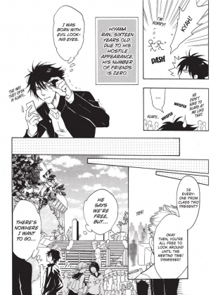 [Sakira] Hatsujou Kareshi | Boyfriend in Heat [English] - Page 53