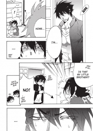 [Sakira] Hatsujou Kareshi | Boyfriend in Heat [English] - Page 113