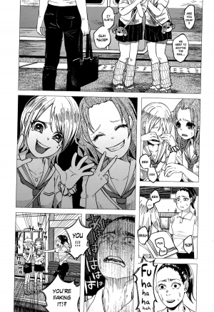 [Shiruka Bakaudon] JC★Bokobokorin! (COMIC Mate legend Vol.4 2015-08) [English] - Page 5