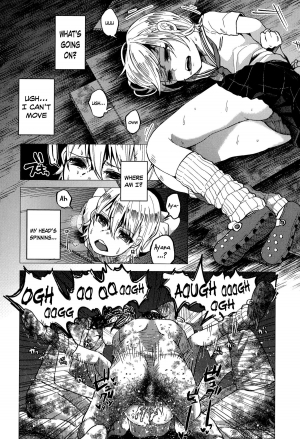[Shiruka Bakaudon] JC★Bokobokorin! (COMIC Mate legend Vol.4 2015-08) [English] - Page 15