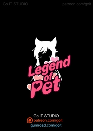 [Go.iT STUDIO] Legend of Pet 1 (League of Legends) [English] - Page 9