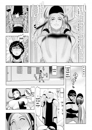 [Wakino Keibun] Muteki ☆ Jikan Teishi Appli! ~Ore no Tokunou Milk o Buchikomu ze!~ (2) [English] {doujins.com} [Digital] - Page 26