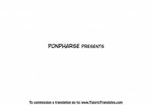 [Ponpharse] Usotsuki wa Nani no Hajimari | What Begins with a Lie? [English] [TigorisTranslates]