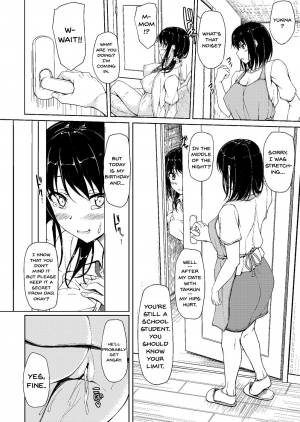 (C90) [shakestyle (ShAKe)] Tachibana Yukina Enkou Nisshi 2 Watashi… Shicchatta kara… [English] {Doujins.com} - Page 24