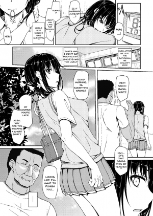 (C90) [shakestyle (ShAKe)] Tachibana Yukina Enkou Nisshi 2 Watashi… Shicchatta kara… [English] {Doujins.com} - Page 44