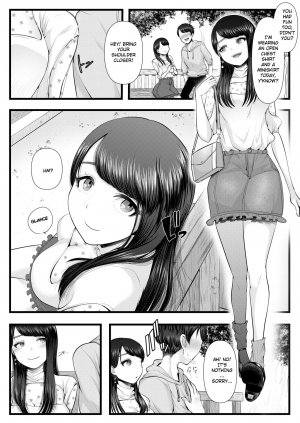 [Blitzkrieg (Denchi)] Hajimete no Netorare Maso-ka Choukyou ~Otomari Date Hen~ [English] [RuruScanlations] - Page 26