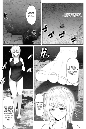 [Soryuu] Tenkousei wa 16000000 cm  - Page 29