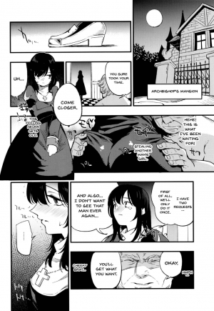 [Shironegiya (miya9)] AcoPri Monogatari Soushuuhen (Ragnarok Online) [English] [Doujins.com] [Digital] - Page 62