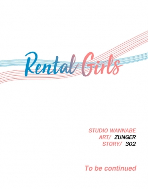  Rental Girls 1  - Page 37
