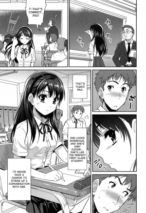 [Tohgarashi Hideyu] Wonderful Girl (MGY) [English] [desudesu] - Page 2