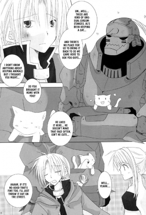  FMA - Sugar milky baby (resolution norlmal) - Page 6