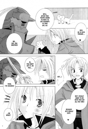  FMA - Sugar milky baby (resolution norlmal) - Page 8