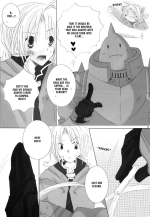  FMA - Sugar milky baby (resolution norlmal) - Page 9