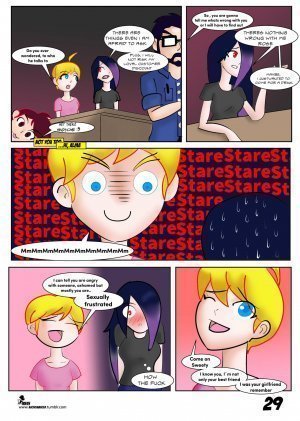 Buggy Night 2 - Page 4