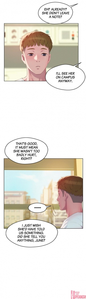 [Hyeokdae, Gyeonja] Freshman (54~59) [English] - Page 106