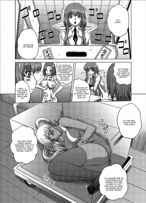 (C94) [Blue Bean (Kaname Aomame)] C2lemon@V.c (CODE GEASS: Lelouch of the Rebellion) [English] [Doujins.com] - Page 26