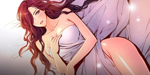 [PINKO] Scandal of the Witch Ch.1-16 (English) (Ongoing)