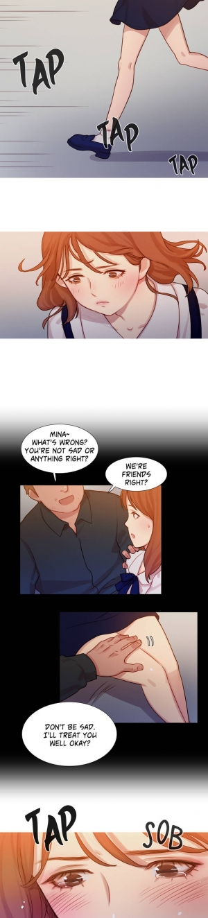 [PINKO] Scandal of the Witch Ch.1-16 (English) (Ongoing) - Page 20