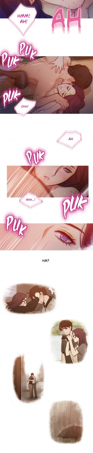 [PINKO] Scandal of the Witch Ch.1-16 (English) (Ongoing) - Page 111