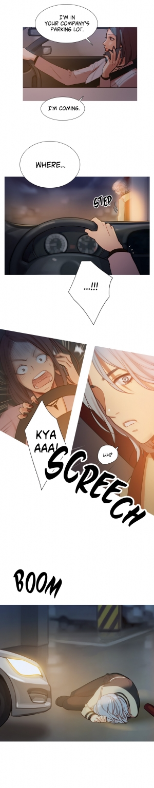 [PINKO] Scandal of the Witch Ch.1-16 (English) (Ongoing) - Page 128