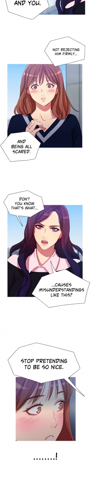 [PINKO] Scandal of the Witch Ch.1-16 (English) (Ongoing) - Page 190