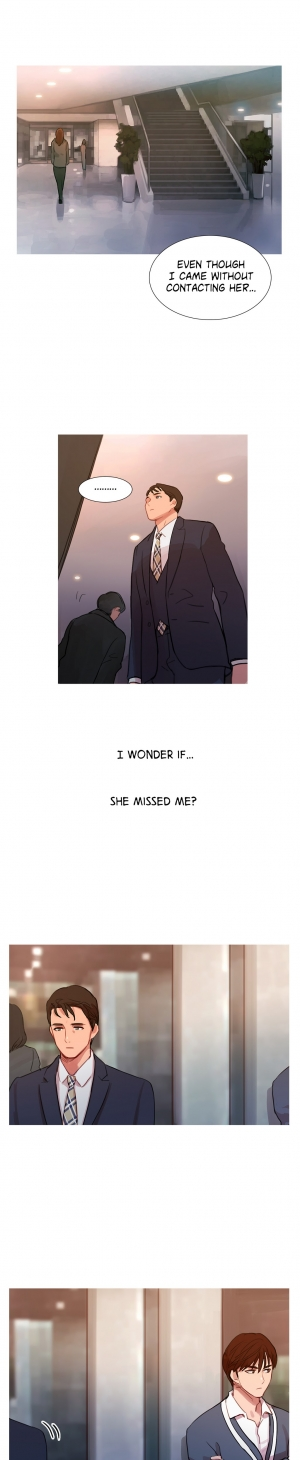 [PINKO] Scandal of the Witch Ch.1-16 (English) (Ongoing) - Page 193