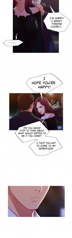 [PINKO] Scandal of the Witch Ch.1-16 (English) (Ongoing) - Page 218