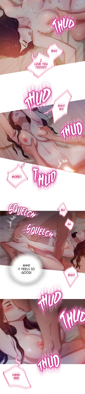 [PINKO] Scandal of the Witch Ch.1-16 (English) (Ongoing) - Page 226