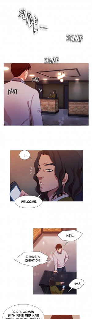 [PINKO] Scandal of the Witch Ch.1-16 (English) (Ongoing) - Page 306