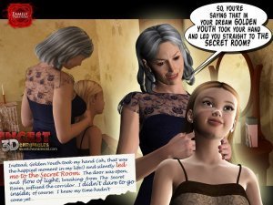 Family Traditions. Part 1- Incest3DChronicles - Page 7