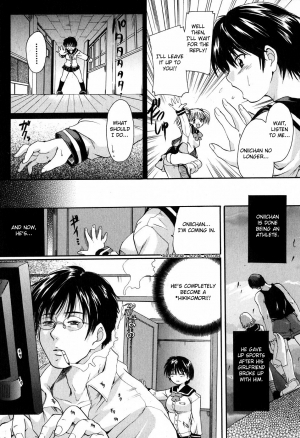 [Nakayama Tetsugaku] Daite... - Please Hold Me [English] [Fated Circle] - Page 187