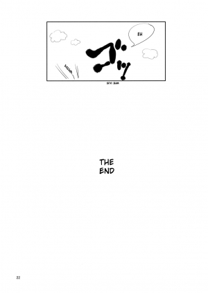 (COMIC1☆6) [Team Kihara (Mojarin)] Elin Peropero x 2 (TERA The Exiled Realm of Arborea) [English] - Page 22