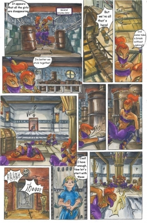  Bad majora 1 (passage) ENGLISH  - Page 26