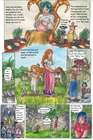  Bad majora 1 (passage) ENGLISH  - Page 35