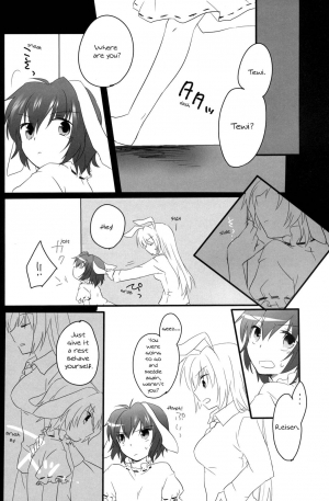 [RH] Mimi [ENG] - Page 5