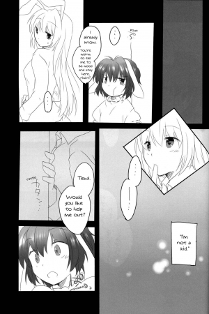 [RH] Mimi [ENG] - Page 22