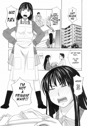  Papa [English] [Rewrite] [olddog51] - Page 2