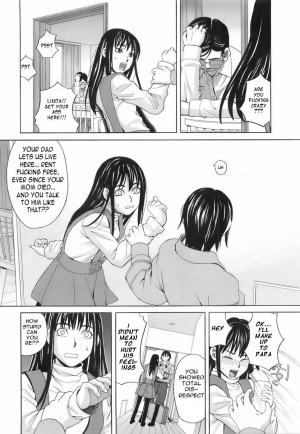  Papa [English] [Rewrite] [olddog51] - Page 4