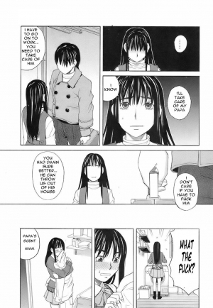  Papa [English] [Rewrite] [olddog51] - Page 5