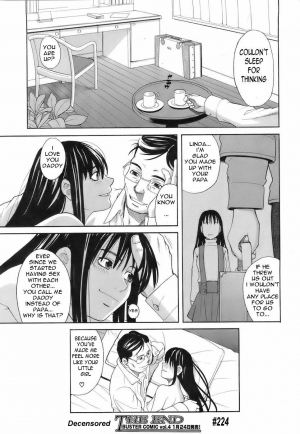  Papa [English] [Rewrite] [olddog51] - Page 31