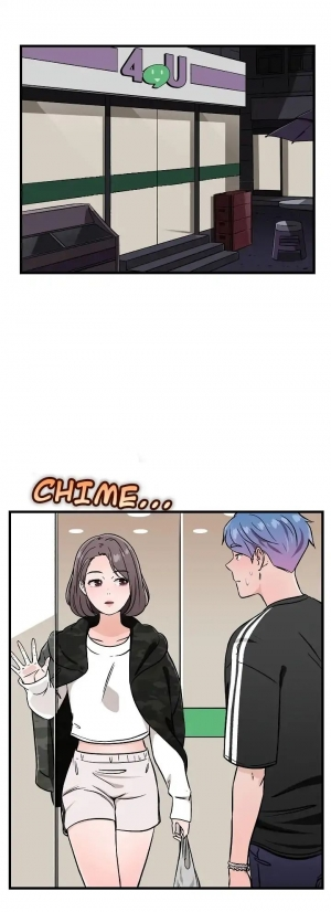 [Jangmi] Let's Try SM With Me! Ch.1-2 [English] [EnaEnaTusukScans] - Page 32